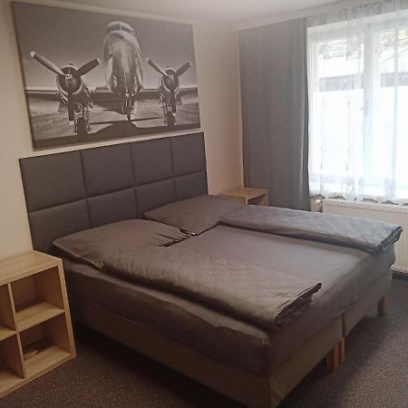 Kraliky Apartman المظهر الخارجي الصورة