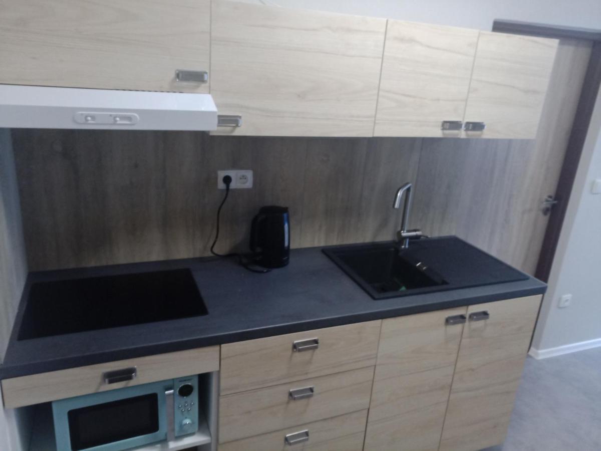 Kraliky Apartman المظهر الخارجي الصورة