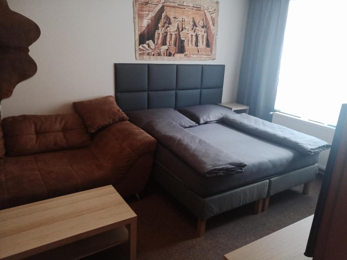 Kraliky Apartman المظهر الخارجي الصورة